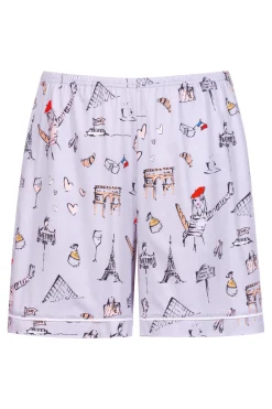 Damen Mey Shorts