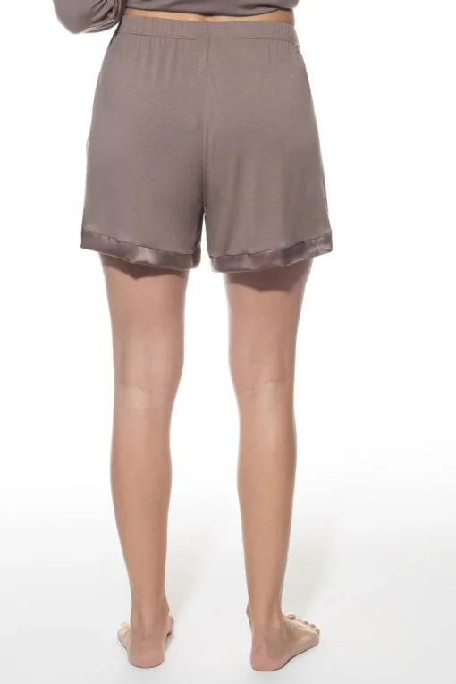 Damen Mey Shorts