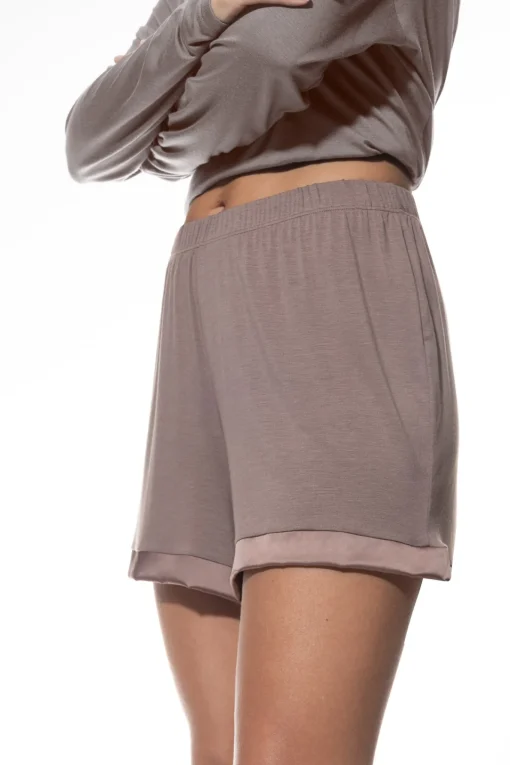 Damen Mey Shorts