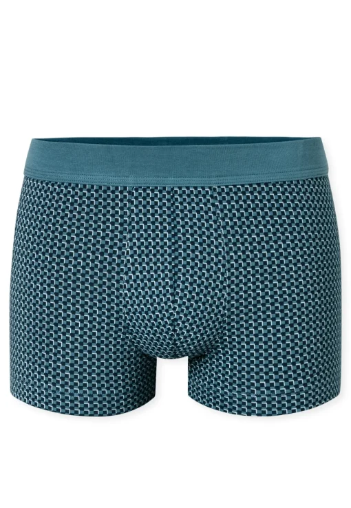 Herren Schiesser Shorts