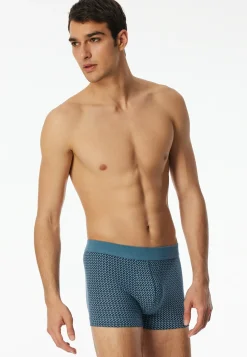 Herren Schiesser Shorts
