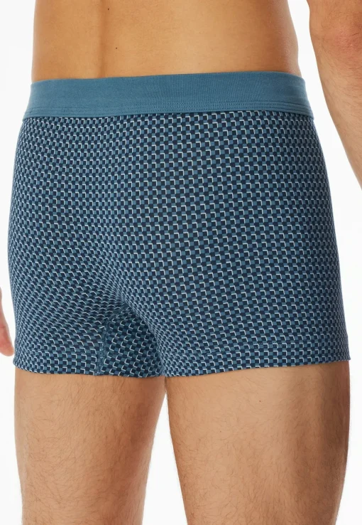Herren Schiesser Shorts