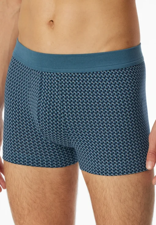 Herren Schiesser Shorts