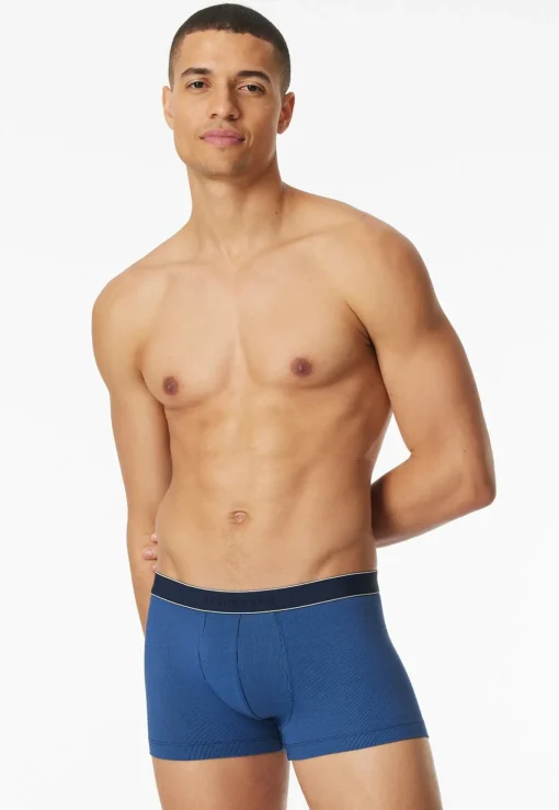Herren Schiesser Shorts