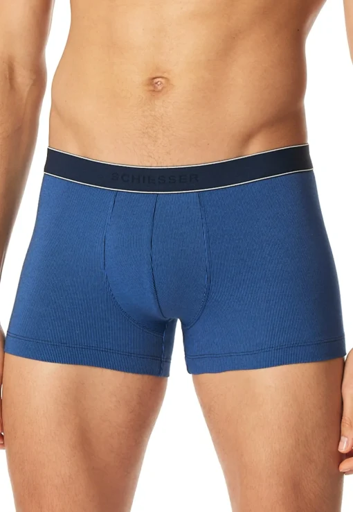 Herren Schiesser Shorts