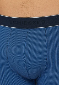 Herren Schiesser Shorts