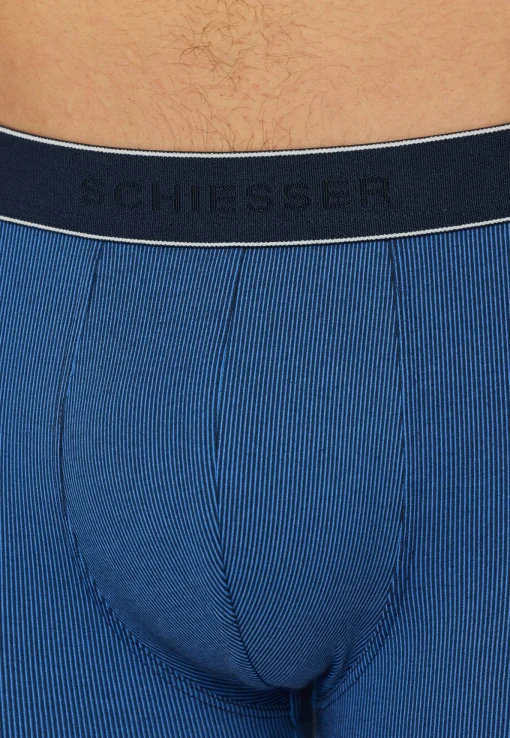 Herren Schiesser Shorts