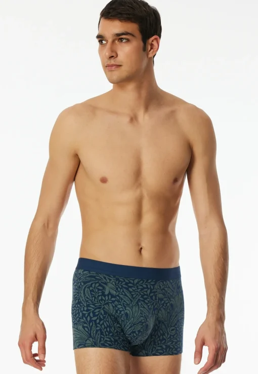 Herren Schiesser Shorts