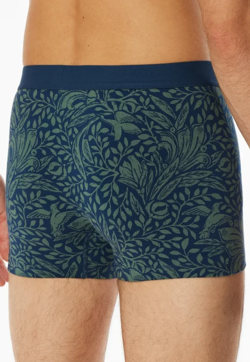 Herren Schiesser Shorts