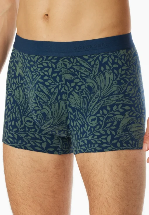 Herren Schiesser Shorts