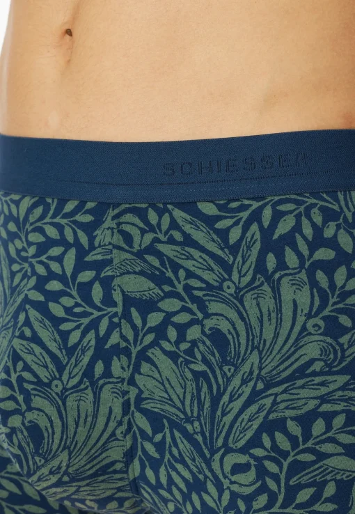 Herren Schiesser Shorts