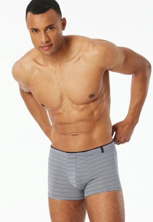 Herren Schiesser Shorts