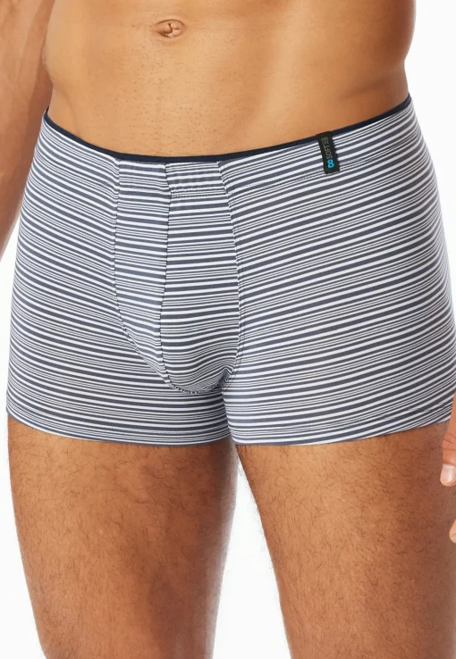 Herren Schiesser Shorts