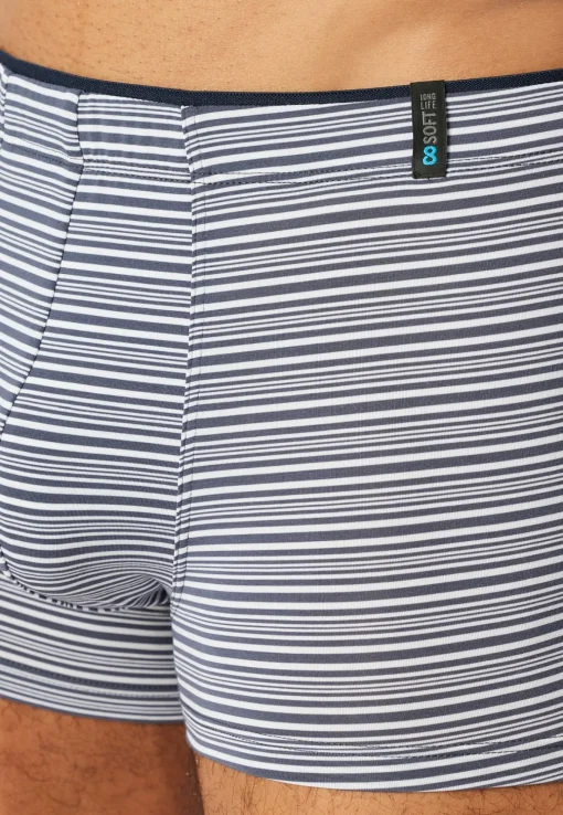 Herren Schiesser Shorts