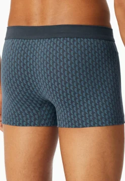 Herren Schiesser Shorts