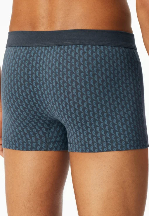 Herren Schiesser Shorts