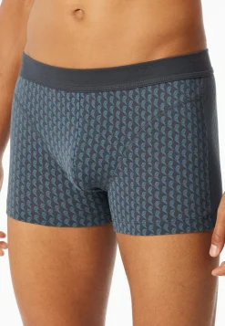 Herren Schiesser Shorts
