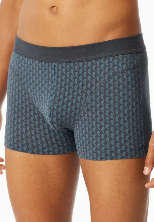 Herren Schiesser Shorts