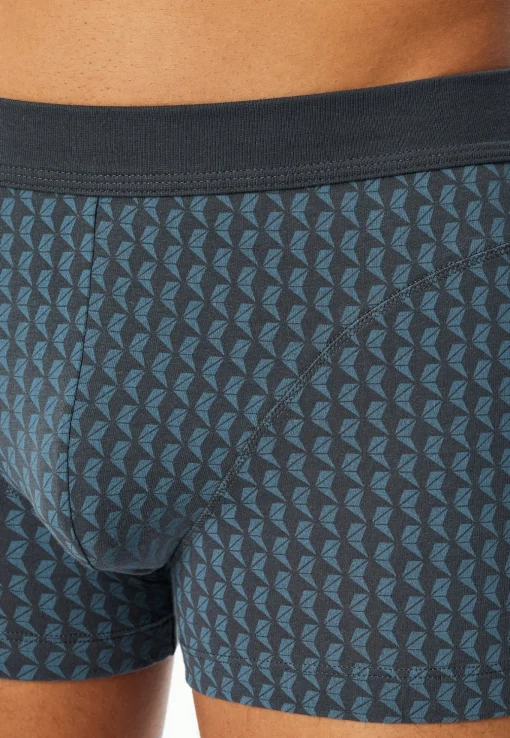 Herren Schiesser Shorts