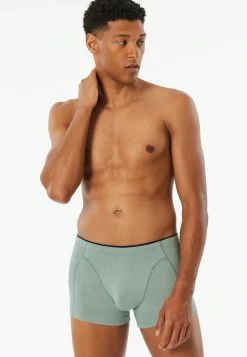 Herren Schiesser Shorts