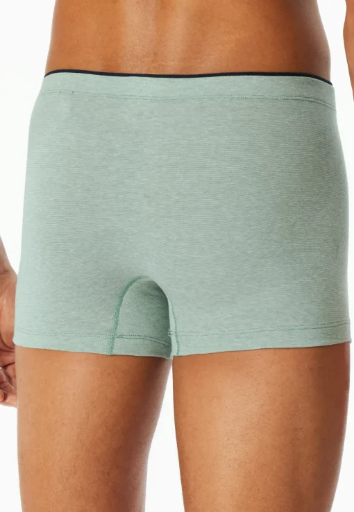 Herren Schiesser Shorts