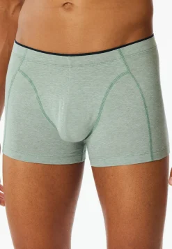 Herren Schiesser Shorts