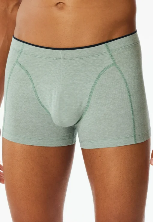 Herren Schiesser Shorts