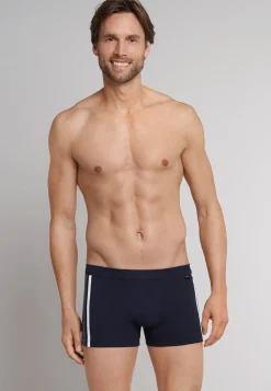 Herren Schiesser Shorts