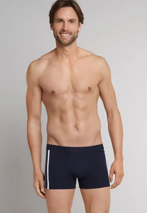 Herren Schiesser Shorts