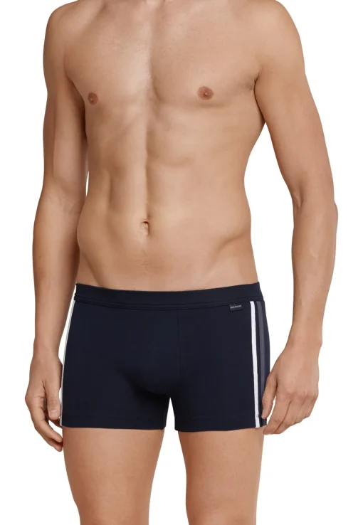 Herren Schiesser Shorts