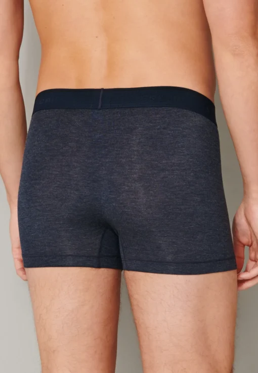 Herren Schiesser Shorts