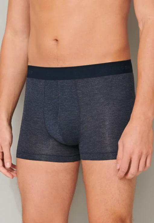 Herren Schiesser Shorts