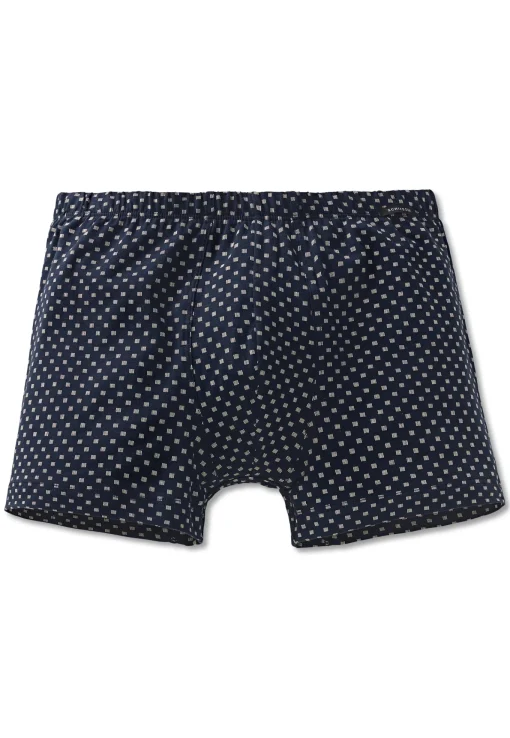 Herren Schiesser Shorts