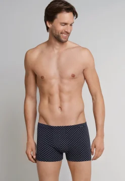 Herren Schiesser Shorts