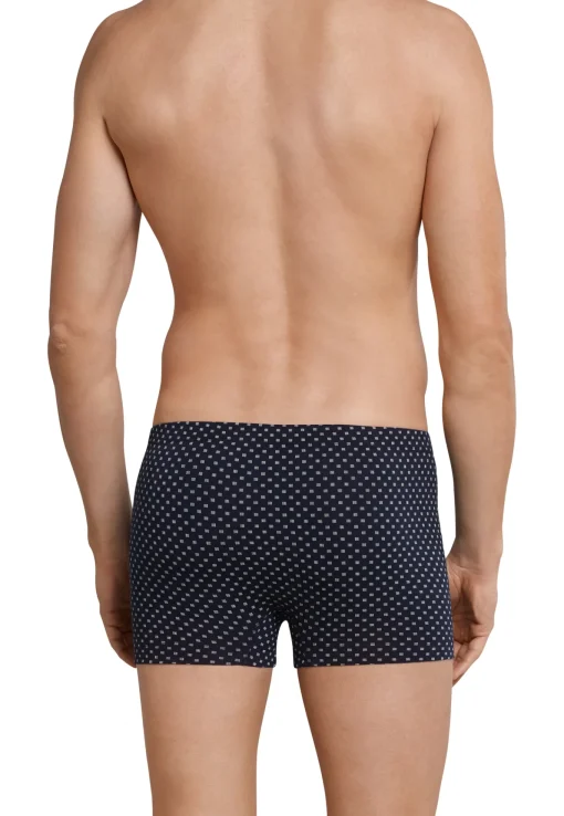 Herren Schiesser Shorts