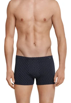 Herren Schiesser Shorts