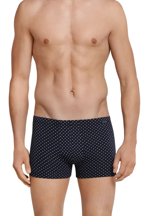 Herren Schiesser Shorts