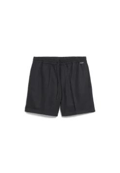 Herren armedangels Shorts aus Leinen-Mix JAACQUE LINO