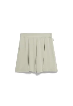 Damen armedangels Shorts aus LENZING™ ECOVERO™ Viskose Mix AAREZU