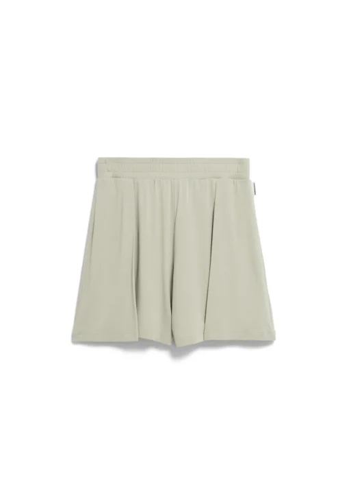 Damen armedangels Shorts aus LENZING™ ECOVERO™ Viskose Mix AAREZU