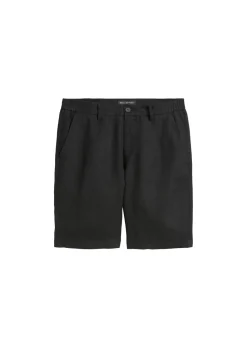 Herren Marc O´Polo Shorts aus reinem Leinen