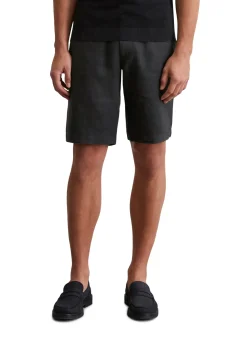 Herren Marc O´Polo Shorts aus reinem Leinen