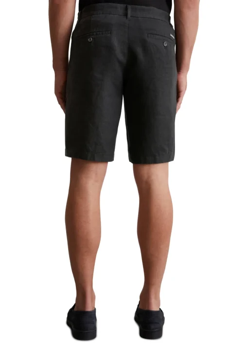 Herren Marc O´Polo Shorts aus reinem Leinen