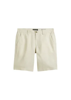 Herren Marc O´Polo Shorts Model Reso Jogger aus reinem Leinen