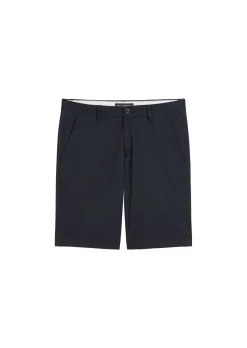 Herren Marc O´Polo Shorts Model Reso regular aus leichtem Bio-Baumwoll-Twill