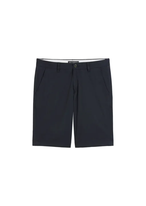 Herren Marc O´Polo Shorts Model Reso regular aus leichtem Bio-Baumwoll-Twill