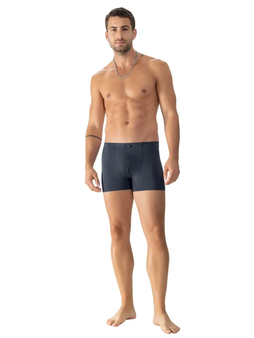 Herren Mey Shorty