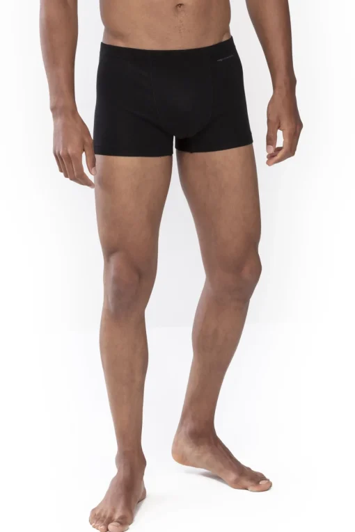 Herren Mey Shorty