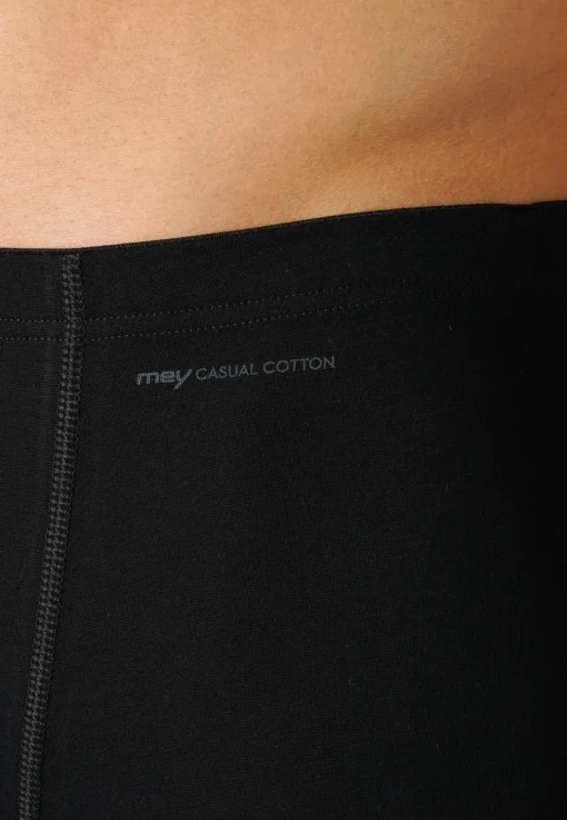 Herren Mey Shorty