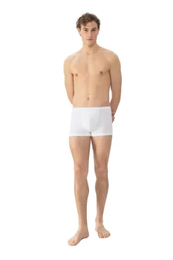 Herren Mey Shorty